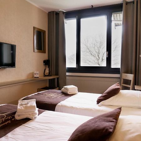 Village Club Les Balcons Du Lac D'Annecy - Neaclub Sevrier Bagian luar foto
