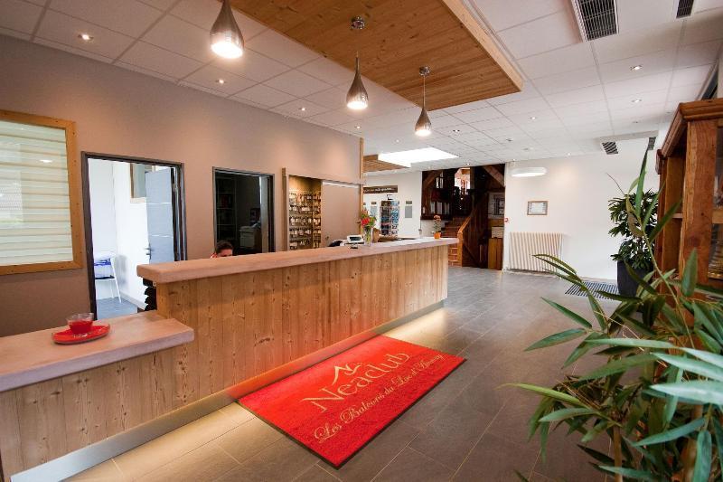Village Club Les Balcons Du Lac D'Annecy - Neaclub Sevrier Bagian luar foto