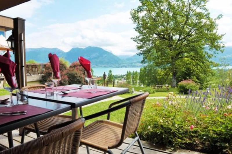 Village Club Les Balcons Du Lac D'Annecy - Neaclub Sevrier Bagian luar foto