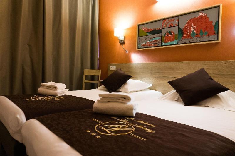 Village Club Les Balcons Du Lac D'Annecy - Neaclub Sevrier Bagian luar foto