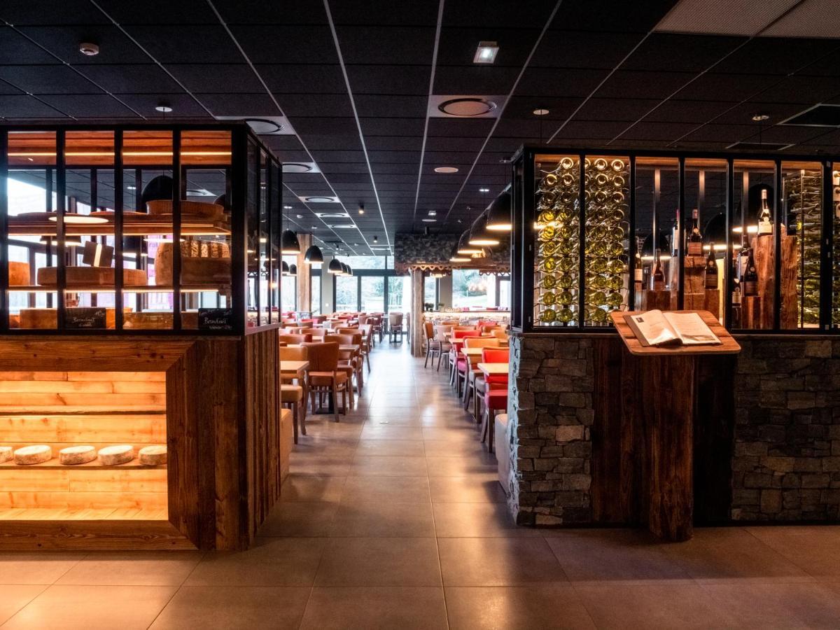 Village Club Les Balcons Du Lac D'Annecy - Neaclub Sevrier Bagian luar foto