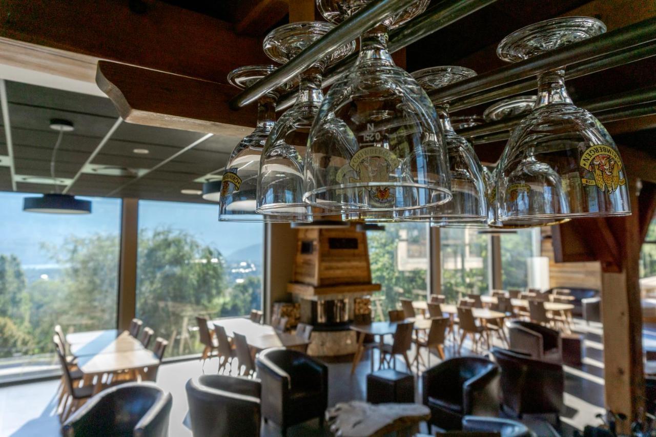 Village Club Les Balcons Du Lac D'Annecy - Neaclub Sevrier Bagian luar foto