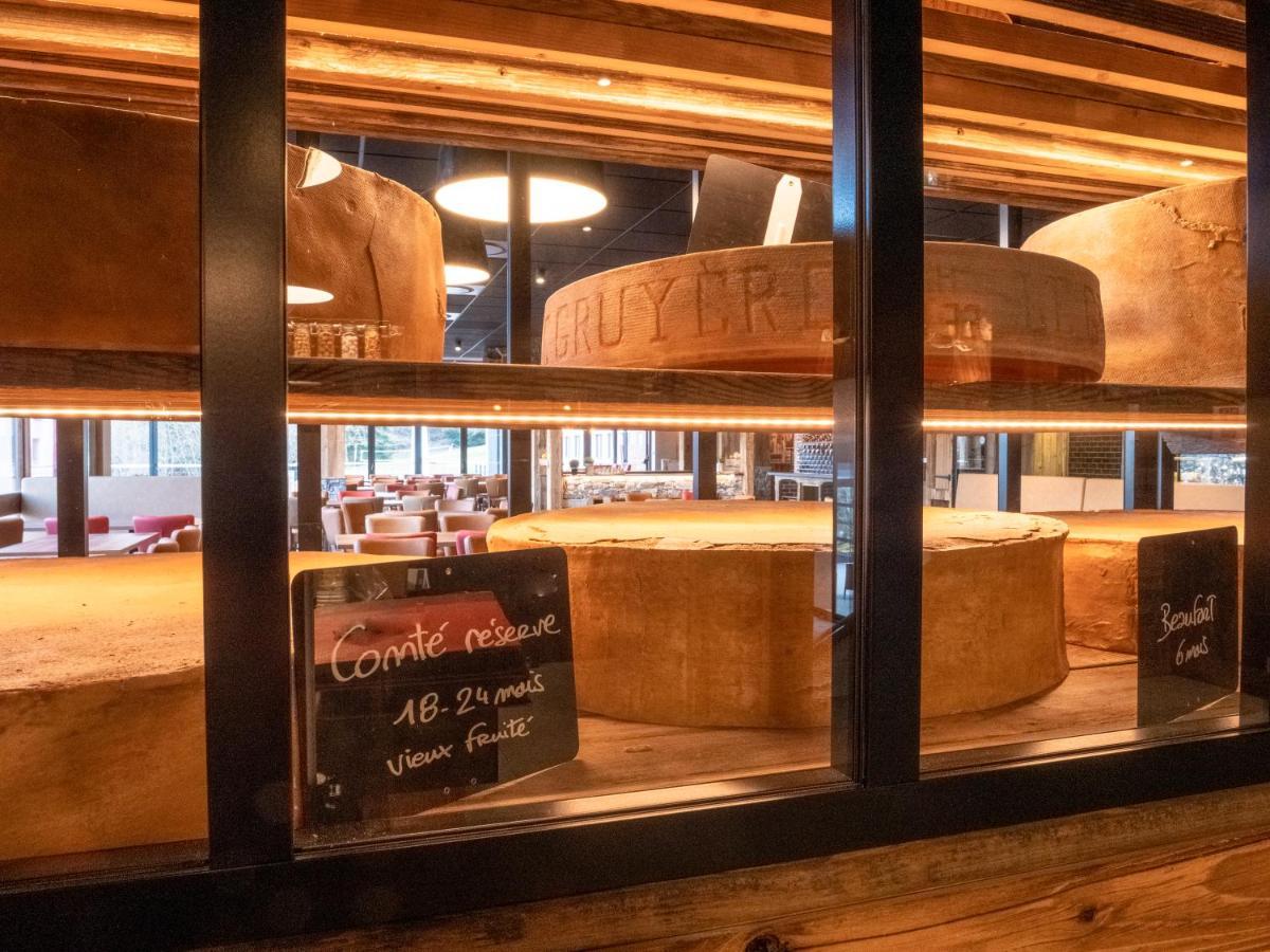 Village Club Les Balcons Du Lac D'Annecy - Neaclub Sevrier Bagian luar foto