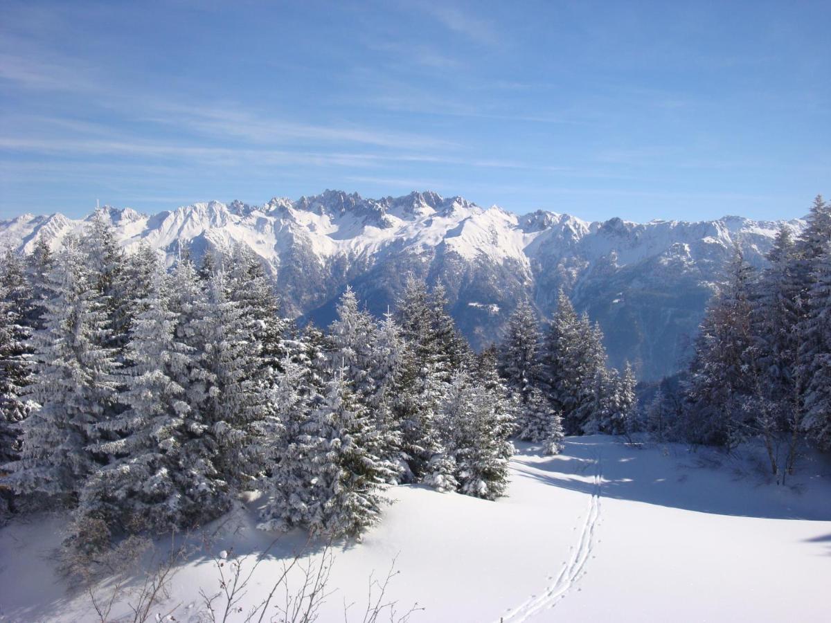 Village Club Les Balcons Du Lac D'Annecy - Neaclub Sevrier Bagian luar foto