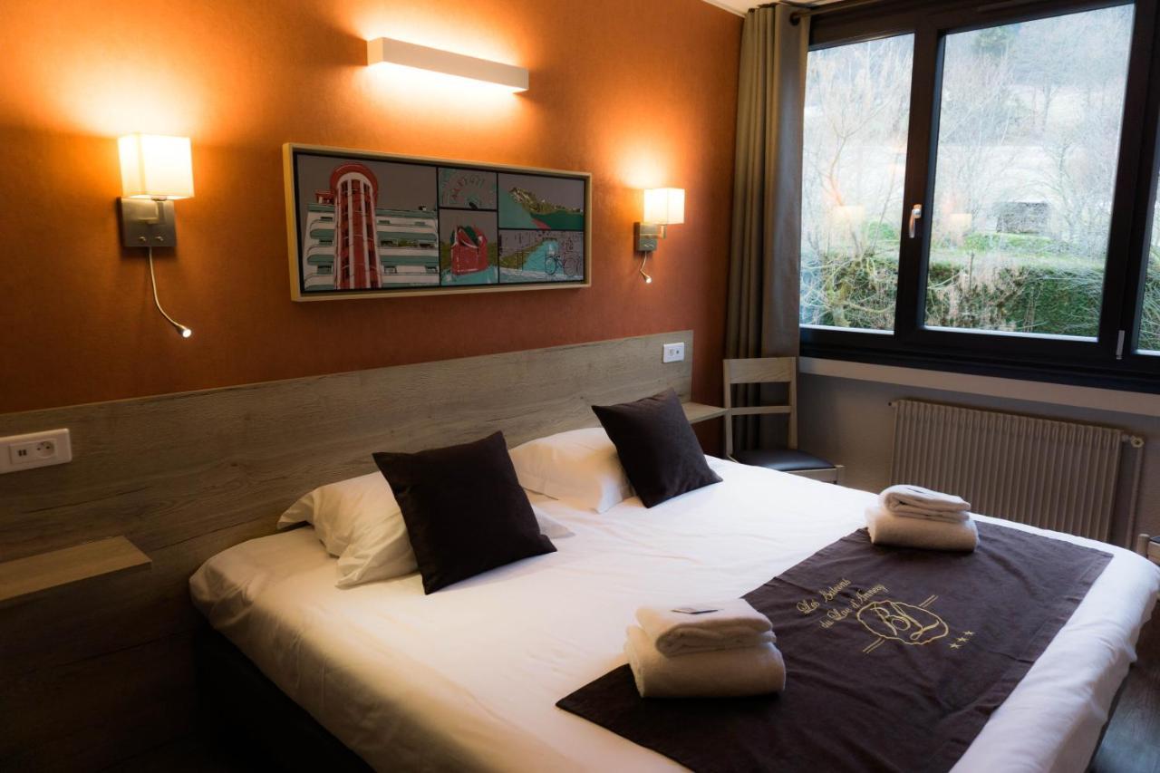 Village Club Les Balcons Du Lac D'Annecy - Neaclub Sevrier Bagian luar foto