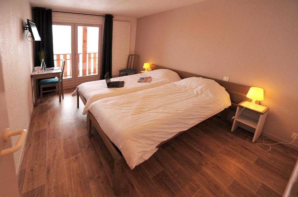Village Club Les Balcons Du Lac D'Annecy - Neaclub Sevrier Ruang foto