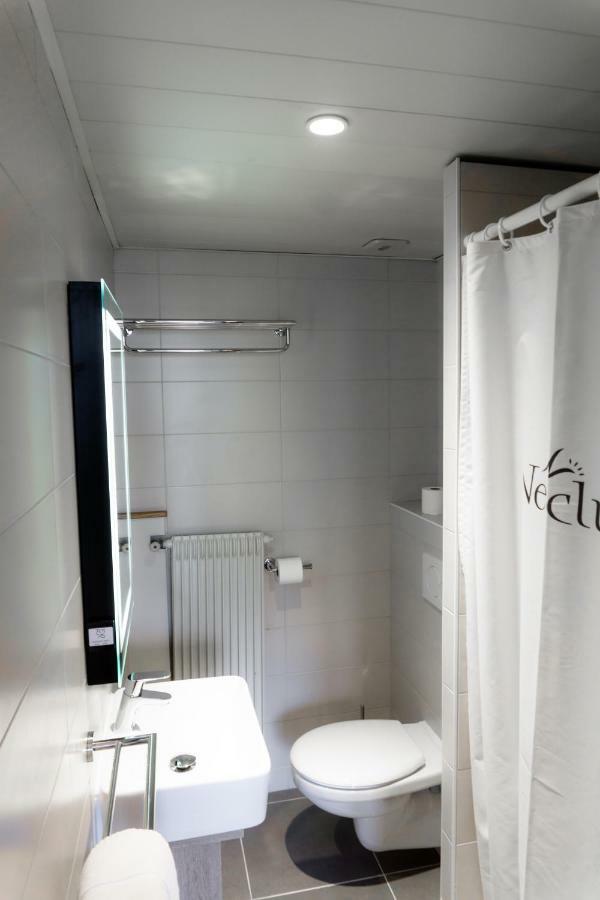 Village Club Les Balcons Du Lac D'Annecy - Neaclub Sevrier Bagian luar foto