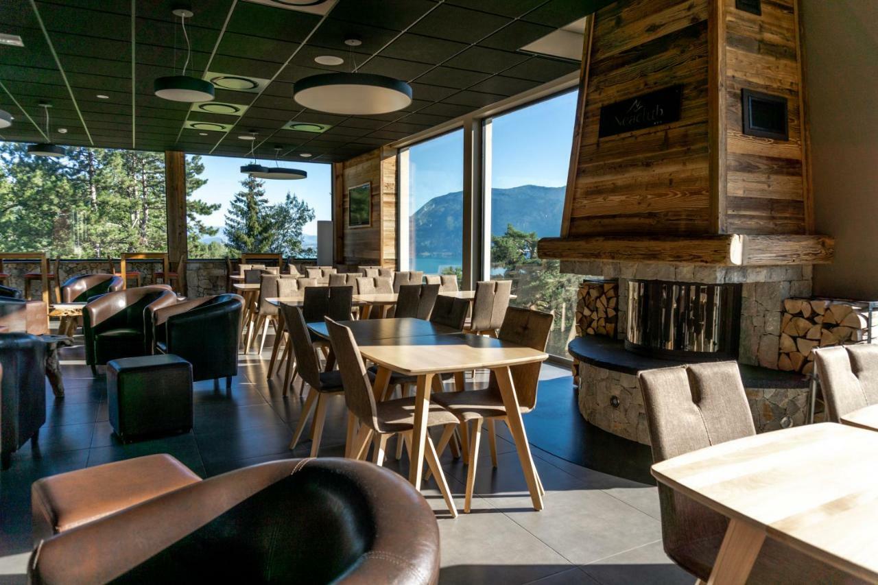 Village Club Les Balcons Du Lac D'Annecy - Neaclub Sevrier Bagian luar foto